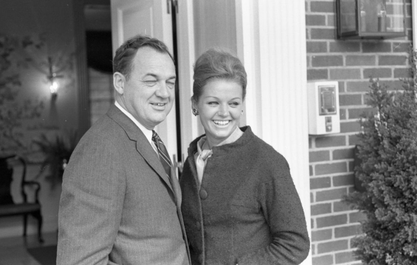 Obituary: Erika Mattfeld Kirk, former first lady of Florida&hellip;