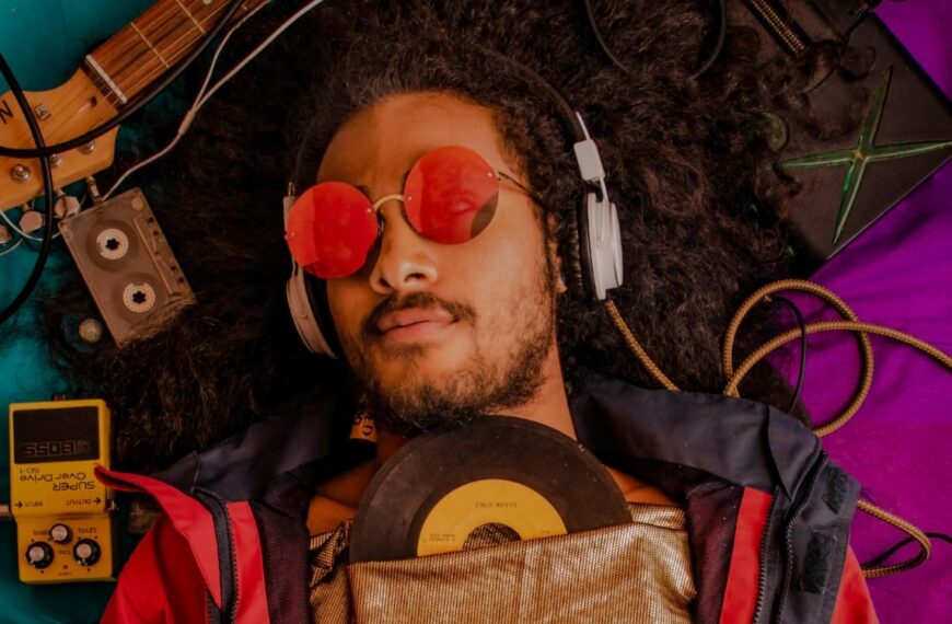 Music Mania: Exploring the Diverse Sounds&hellip;