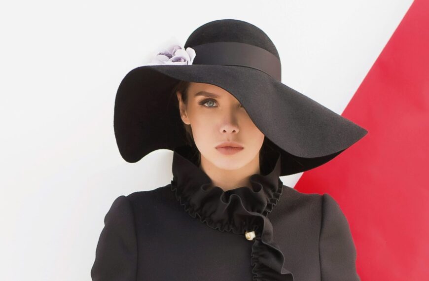Wardrobe Essentials Every Fashionista Needs: Timeless Pieces for Every Season