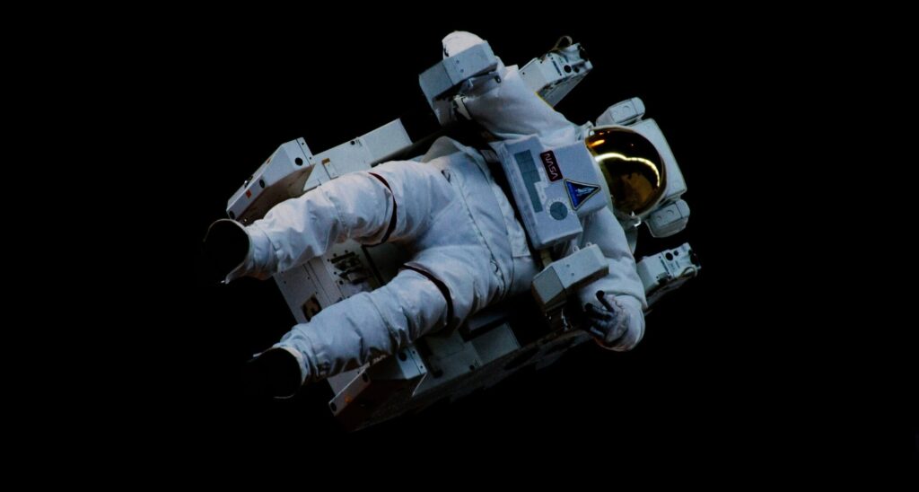 Space Mining Ventures: As Of Today&hellip;