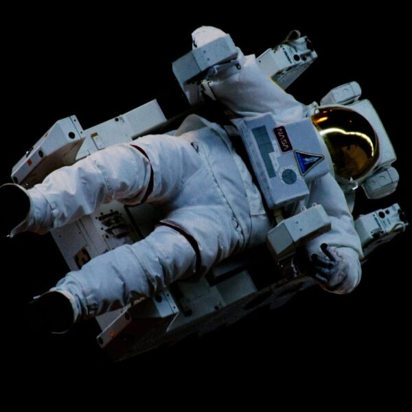 Space Mining Ventures: As Of Today Harnessing Resources&hellip;