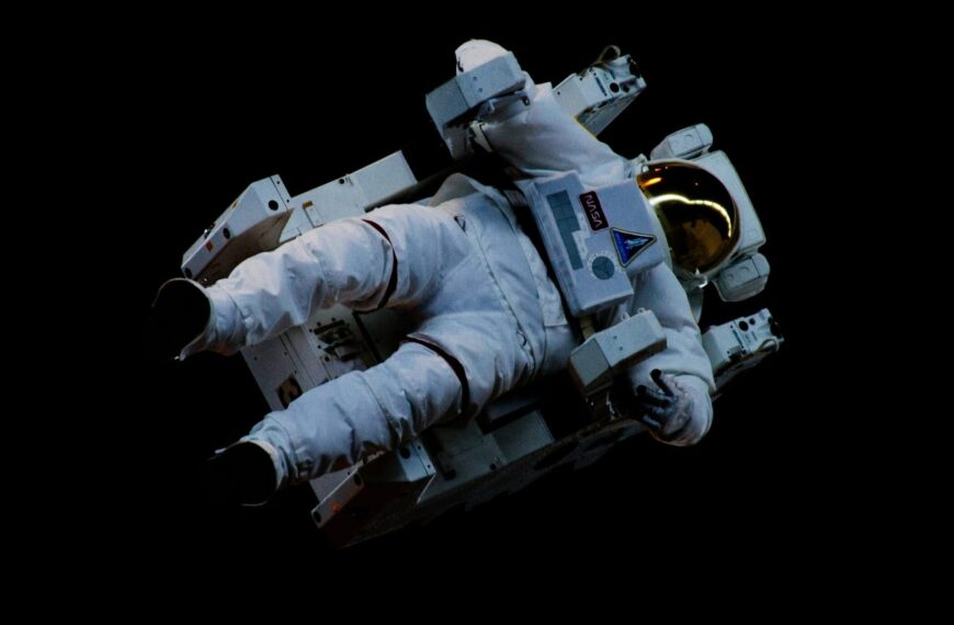 Space Mining Ventures: As Of Today Harnessing Resources from Asteroids and Celestial Bodies